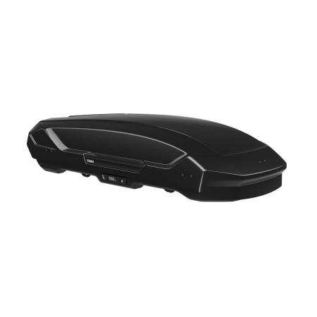 Thule Motion 3 L Black glossy 639700